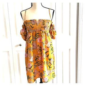 LOVE TREE Sundress
